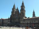 Santiago de Compostella