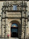 Santiago de Compostella Parador