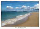 Troia Beach