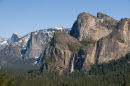 Yosemite Overlook