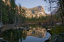 Mirror Lake