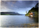 The Boat House, Ullswater