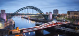 Newcastle Icons