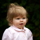 Example of Lifestyle Portrait 