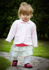 Example of Lifestyle Portrait