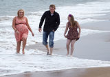 Example of a Lifestyle Portrait