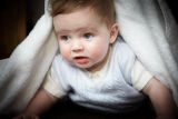 Example of Lifestyle Portrait 