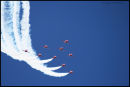 Red Arrows
