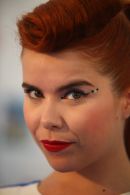 Paloma Faith @ T4 on the Beach.