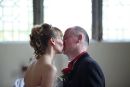 Wedding in late June 2010 at Grafton Manor, worcestershire.