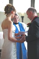 Wedding in late June 2010 at Grafton Manor, worcestershire.