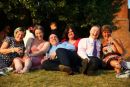 Wedding in late June 2010 at Grafton Manor, worcestershire.