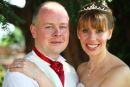 Wedding in late June 2010 at Grafton Manor, worcestershire.