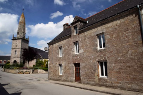 A French House