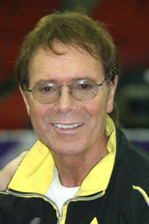 Cliff Richard