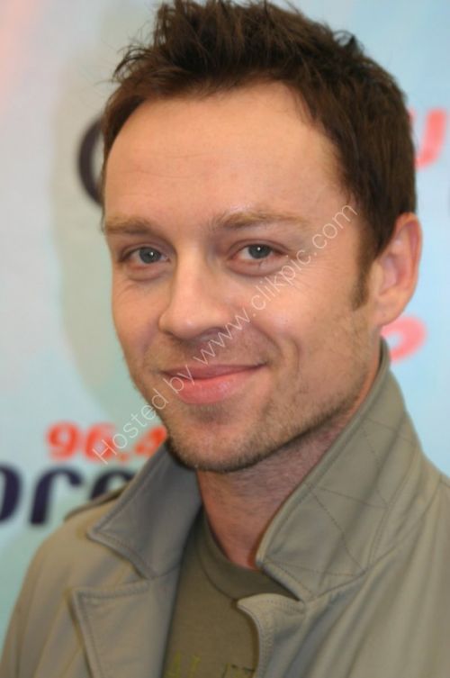 Darren Hayes