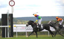Illustrious Blue wins the Goodwood Cup @ Glorious Goodwood.