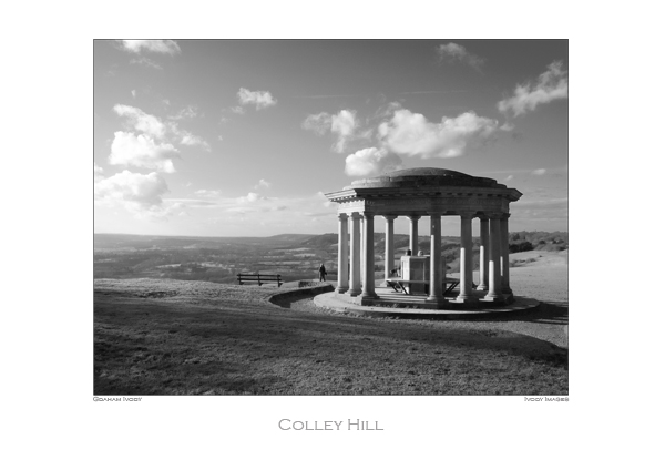 Colley Hill