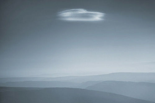 Beacons Cloudscape