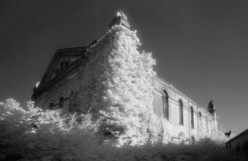 Bethesda Chapel Swansea 2