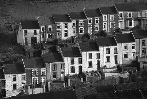 Blaengwynfi 1