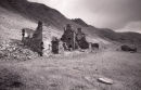Cwmystwyth Remains