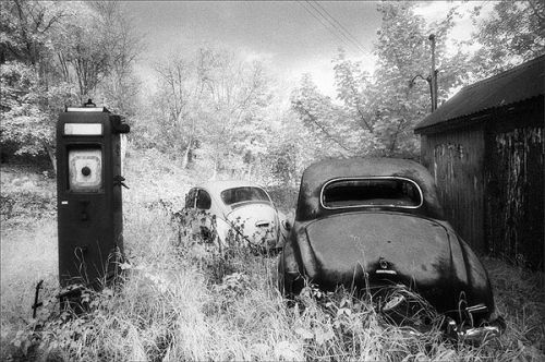 Fuel Crisis