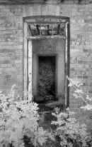 Garage Entrance Margam