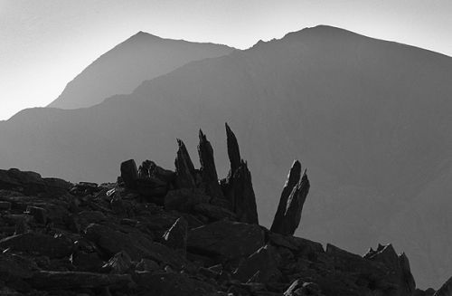 Glyder Fawr