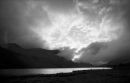 Llyn Cwellyn Storm
