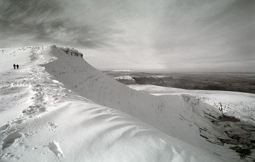 Llyn Cwm Llwch