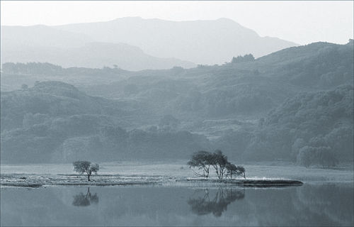Llyn Dinas to Cnicht 3