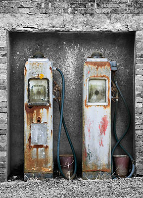 Maenclochog Pumps Colour
