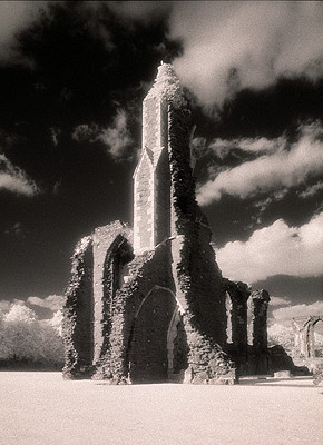 Neath Abbey