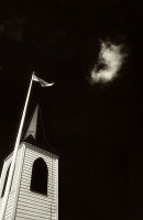 Norwegian Church Cardiff Bay