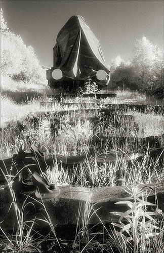 Old Railway Landore