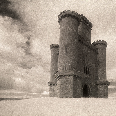 Paxton's Tower