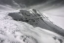 Pen y Fan North Face