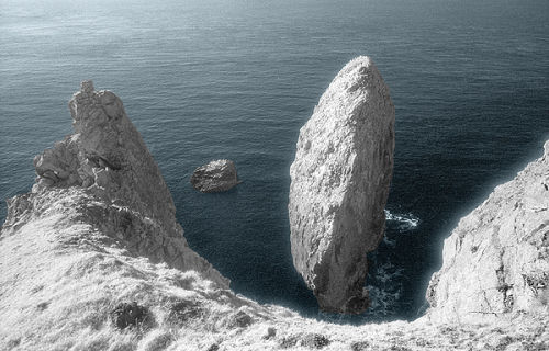 Pinnacle 2 Pembrokeshire
