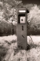 Fuel Pump Talybont