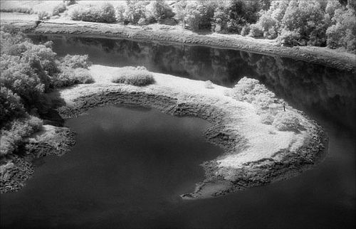 River Wye at Chepstow 1
