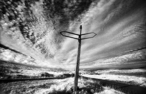 Road to Nowhere