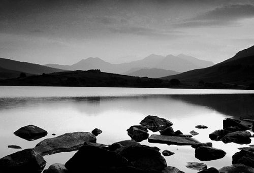 Snowdon Horseshoe