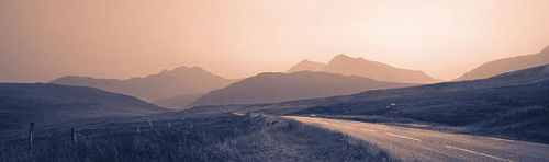 Snowdon Horseshoe 1