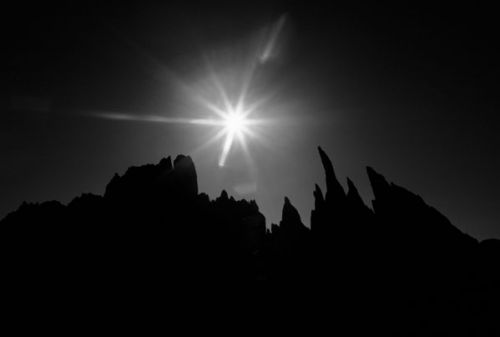 Sunlight Glyderau