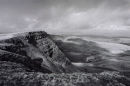 The Black Mountain 1