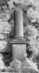 The Tomb Menai Bridge