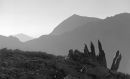 View From Glyderau 1