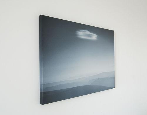 Canvas print