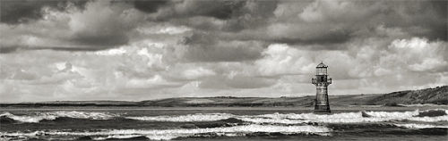 Whitford Panorama